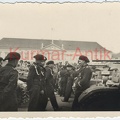[Z.Pz.Lehr.Abt.001] C131 Foto Wehrmacht Panzer Lehr Abtl. Parade Berlin April 1939 Schloß Bellevue