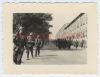 [Z.Inf.Rgt.072.001] C246 Foto Wehrmacht Infanterie Reg. 72 Polen Feldzug Polizei  jew Zydzi deporta