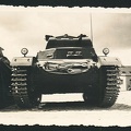 [Z.Pz.Nachr.Abt.39.001] B007 Panzer Stahnsdorf 2. WK 1933-45 Panzerregiment aw