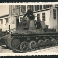 [Z.Pz.Nachr.Abt.39.001] B009 Panzer Stahnsdorf 2. WK 1933-45 Panzerregiment aw