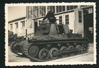 [Z.Pz.Nachr.Abt.39.001] B009 Panzer Stahnsdorf 2. WK 1933-45 Panzerregiment aw