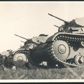 [Z.Pz.Nachr.Abt.39.001] B011 Panzer Königsbrück 2. WK 1933-45 Panzerregiment aw
