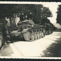 [Z.Pz.Nachr.Abt.39.001] B012 Panzer 2. WK 1933-45 Panzerregiment aw