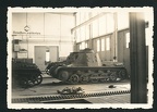 [Z.Pz.Nachr.Abt.39.001] B015 Panzer Stahnsdorf Teltow 2. WK 1933-45 Panzerregiment aw