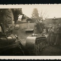 [Z.Pz.Nachr.Abt.39.001] B019 Panzer in Beutnitz Crossen 2. WK 1933-45 Panzerregiment aw