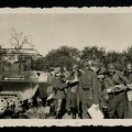 [Z.Pz.Nachr.Abt.39.001] B033 Panzer 1.9.39 Überfall Polen 2. WK 1933-45 Panzerregiment aw