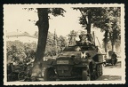 [Z.Pz.Nachr.Abt.39.001] B039 Panzer GENERAL GUDERIAN Polen 2. WK 1933-45 Panzerregiment aw