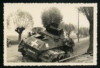 [Z.Pz.Nachr.Abt.39.001] B046 Panzer Volltreffer 2. WK 1933-45 Panzerregiment aw