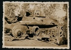[Z.Pz.Nachr.Abt.39.001] B049 Panzer Namur Frankreich Westfront 2.WK 1933-45 Panzerregiment aw