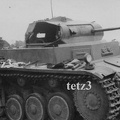 [Pz2][#140]{007}{a} Pz.Kpfw II Ausf.C, Pz.Rgt.8, #600, okolice Brześcia