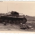 [Pz2][#140]{008}{a} Pz.Kpfw II Ausf.C, Pz.Rgt.8, #600, okolice Brześcia
