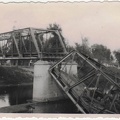[Pz2][#142]{007}{a} Pz.Kpfw II Ausf.C, Pz.Rgt.8, #xxx, most na rzece Muchawiec koło Twierdzy Brzeskiej