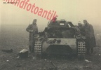 [Pz1] #023{003} Pz.Kpfw I Ausf.B #xxx, Pz.Reg.1, Ruszki