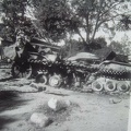 [Pz4][#002]{121}{a} Pz.Kpfw IV Ausf.A, Pz.Rgt.6, #xxx, Polskie Łąki
