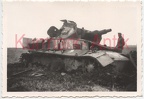 Pz.IV [#003] Pz.Kpfw IV Ausf.C, #xxx, 4./ Pz.Reg.23, wieś Orła k.Ozorków