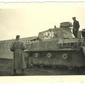 [Pz4][#006]{121}{a} Pz.Kpfw IV Ausf.C, Pz.Reg.1, #800, Kiernozia/Sochaczew