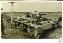 [Pz3][#003]{003}{a} Pz.Kpfw III Ausf.D, Pz.Rgt.1, #243