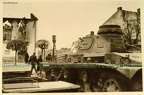 Pz.III [#015] Pz.Kpfw III Ausf.D, Pz.Rgt.15, #12, Opatów