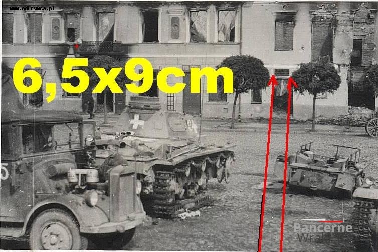 [Pz3][#015]{105}{a} Pz.Kpfw III Ausf.D, Pz.Rgt.15, #12, Opatów.jpg