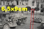 [Pz3][#015]{105}{a} Pz.Kpfw III Ausf.D, Pz.Rgt.15, #12, Opatów
