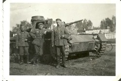 [Pz3][#001]{102}{a} Pz.Kpfw III Ausf.C, Pz.Rgt.1, #241, Sochaczew