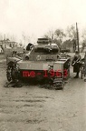 [Pz3][#001]{109}{a} Pz.Kpfw III Ausf.C, Pz.Rgt.1, #241, Sochaczew