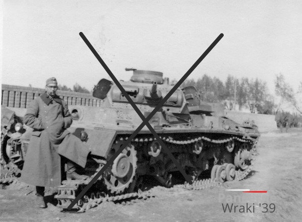 [Pz3][#001]{114}{a} Pz.Kpfw III Ausf.C, Pz.Rgt.1, #241, Sochaczew