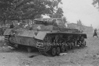 Pz.III [#022] Pz.Kpfw III Ausf.B, Pz.Rgt.x, #II01