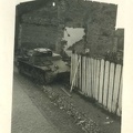 [Pz1][#321]{001}{a} Pz.Kpfw I Ausf.A #223, Pz.Rgt.36, Mszczonów, ul. Rawska