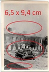 [Z.X0004] #07 Bzura Kampf Polen marsch nach Warschau zerstoren Deutsche Panzer ruinen 1939