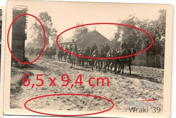 [Z.X0004] #19 Bzura Kampf Polen Wehrmacht Soldaten Kolonne 1939.jpg