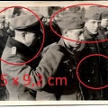 [Z.X0004] #20 Bzura Kampf Polen Wehrmacht Soldaten Offizier Appel 1939