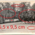 [Z.X0004] #24 Polen Warschau Sieg Parade Fuhrer Wehrmacht Soldaten Kavallerie Reiter 1939