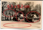 [Z.X0004] #22 Polen Warschau Sieg Parade General Fuhrer Wehrmacht Soldaten Panzer Tank 1939
