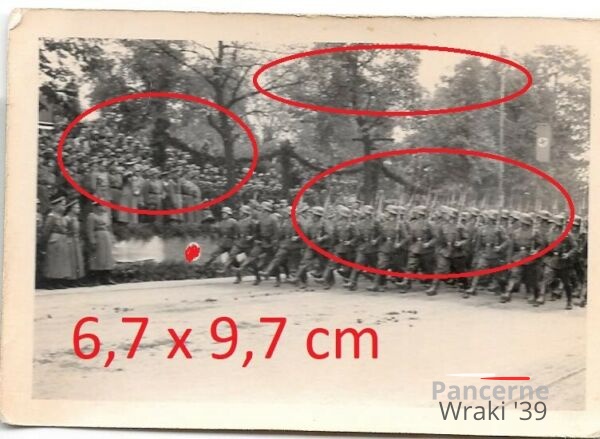[Z.X0004] #23 Polen Warschau Sieg Parade General Fuhrer Wehrmacht Soldaten Infantry1939.jpg