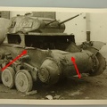 [Pz2][#284]{104}{a} Pz.Kpfw II Ausf.C, Pz.Reg.35, #R03, Warszawa, Grójecka 72