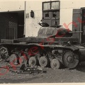 [Pz2][#283]{110}{a} Pz.Kpfw II Ausf.C, Pz.Reg.35, #xxx, Warszawa, Grójecka 72