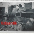 [Pz2][#284]{111}{a} Pz.Kpfw II Ausf.C, Pz.Reg.35, #R03, Warszawa, Grójecka 72