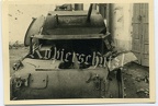 [Pz2][#284]{114}{a} Pz.Kpfw II Ausf.C, Pz.Reg.35, #R03, Warszawa, Grójecka 72