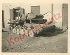 [Pz2][#284]{119}{a} Pz.Kpfw II Ausf.C, Pz.Reg.35, #R03, Warszawa, Grójecka 72