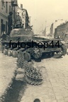 [Pz2][#283]{053}{a} Pz.Kpfw II Ausf.C, Pz.Reg.35, #xxx, Warszawa, Grójecka 72
