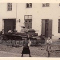 [Pz2][#283]{128}{a} Pz.Kpfw II Ausf.C, Pz.Reg.35, #xxx, Warszawa, Grójecka 72
