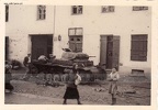 [Pz2][#283]{128}{a} Pz.Kpfw II Ausf.C, Pz.Reg.35, #xxx, Warszawa, Grójecka 72