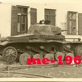 [Pz2][#283]{131}{a} Pz.Kpfw II Ausf.C, Pz.Reg.35, #xxx, Warszawa, Grójecka 72