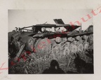 [Pz2][#008]{004}{a} Pz.Kpfw II Ausf.C, Pz.Rgt.1, #x12, pod Warszawą, odstrzelona wieża