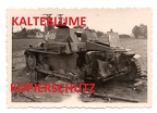 [Pz2][#015]{002}{a} Pz.Kpfw II Ausf.b, Pz.Rgt.1, #I06, Ruszki!Sochaczew
