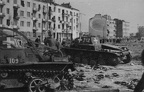[Pz2][#280]{008}{b} Pz.Kpfw II Ausf.C, Pz.Rgt.35, #212, Warszawa, Opaczewska 14