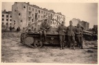[Pz2][#280]{009}{a} Pz.Kpfw II Ausf.C, Pz.Rgt.35, #212, Warszawa, Opaczewska 14
