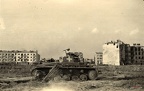 [Pz2][#281]{001}{a} Pz.Kpfw II Ausf.C, Pz.Rgt.35, #243, Warszawa, Opaczewska