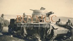 121 kompania czołgów lekkich ( 10 BK )